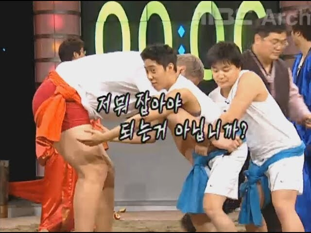 최홍만 아시아 피지컬 원탑이던 시절 | 인스티즈