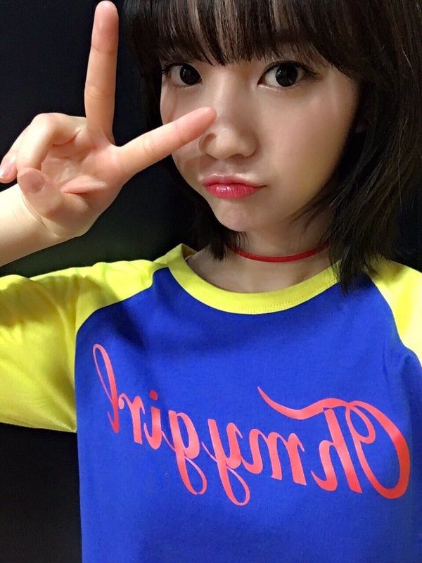 오마이걸 비니 | 인스티즈