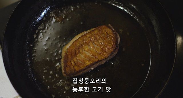 오리를 좋아하는 소녀.jpg | 인스티즈