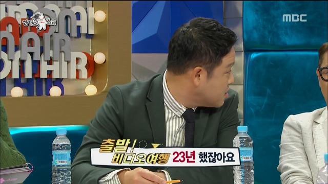 [라디오스타] 연예인들이 왜 방송에서 연예인의 삶이 힘들다며 징징 짜는지 알거 같던 장면 | 인스티즈