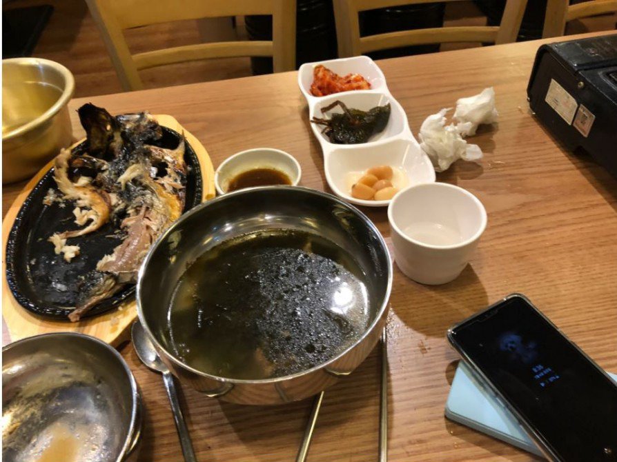 벡종원의 골목식당 찾아간 개드리퍼.jpg | 인스티즈
