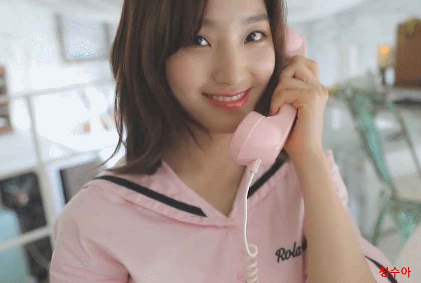 프로미스 나인 이새롬 | 인스티즈