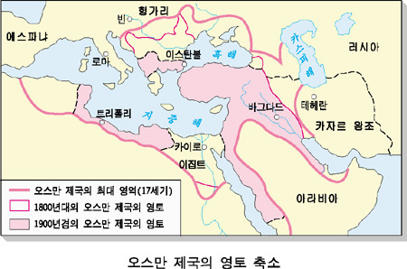가자지구의 역사를 알아보자긔 | 인스티즈