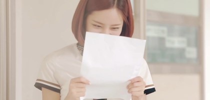 교생선생님이 좋은 혜리.gif | 인스티즈