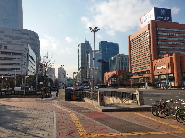 서울에서 이미지 가장 좋은 동네 | 인스티즈