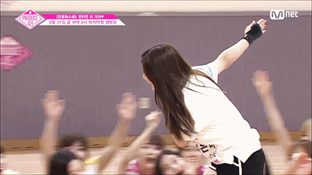 [프로듀스48] 성산동 피주먹 권은비에 대해 알아보자 | 인스티즈