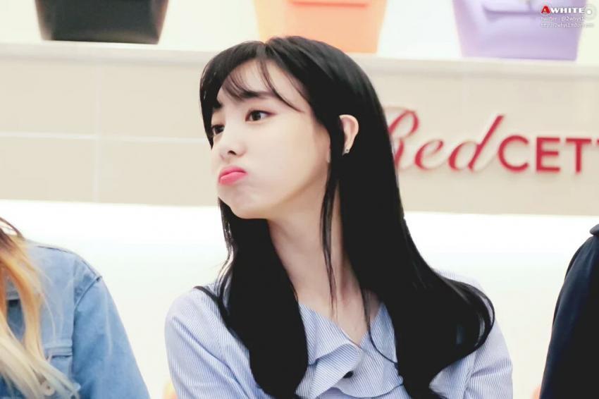 임나연 덕질하면서 생긴 문제점 | 인스티즈