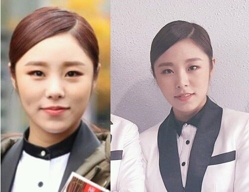 예쁜 걸그룹 멤버 | 인스티즈