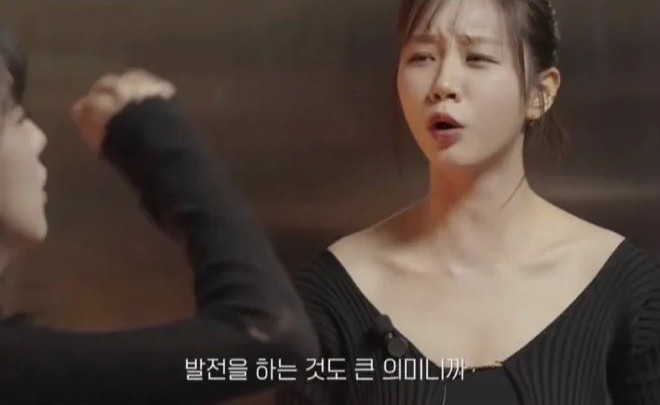 다른 사람과 비교 안한다는 블랙핑크 지수 | 인스티즈