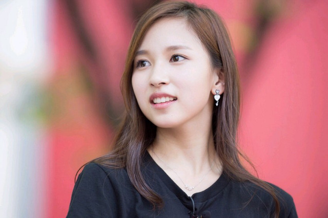 미나 vs 미나.gif | 인스티즈