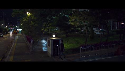 나에게만 그녀가 보이기 시작했다. 천우희 김남길 주연 ＜영화 어느날＞ 完 | 인스티즈