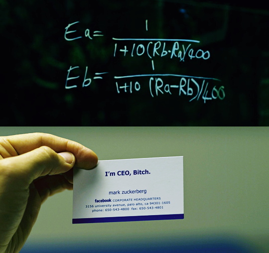 [영화] 소셜 네트워크 (The Social Network, 2010) | 인스티즈