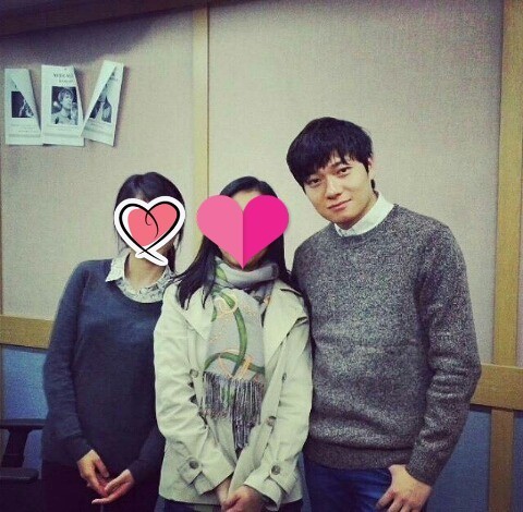 [장위안] 얼...사복이 취향저격이구나 그러구나 | 인스티즈