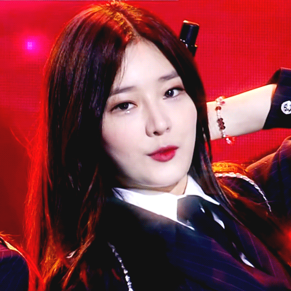 프로듀스48 이시안.gif | 인스티즈