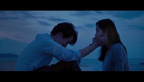 나에게만 그녀가 보이기 시작했다. 천우희 김남길 주연 ＜영화 어느날＞ 16 | 인스티즈