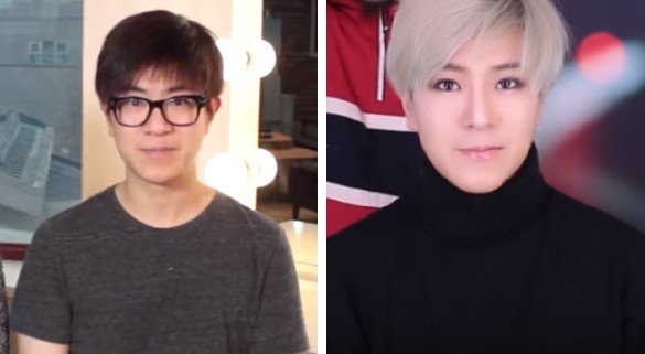 화장을 할 수밖에 없는 이유.jpg | 인스티즈