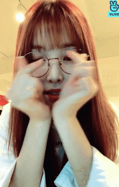 김소정.정예린.정은비.최유나.황은비.김예원 여.자.친.구.jpg.gif | 인스티즈