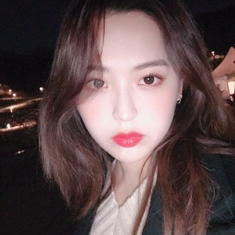 인지도는 적지만 예쁜 굿데이 지니 | 인스티즈