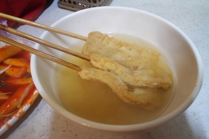 당신이 더 좋아하는 꼬치어묵은?? | 인스티즈