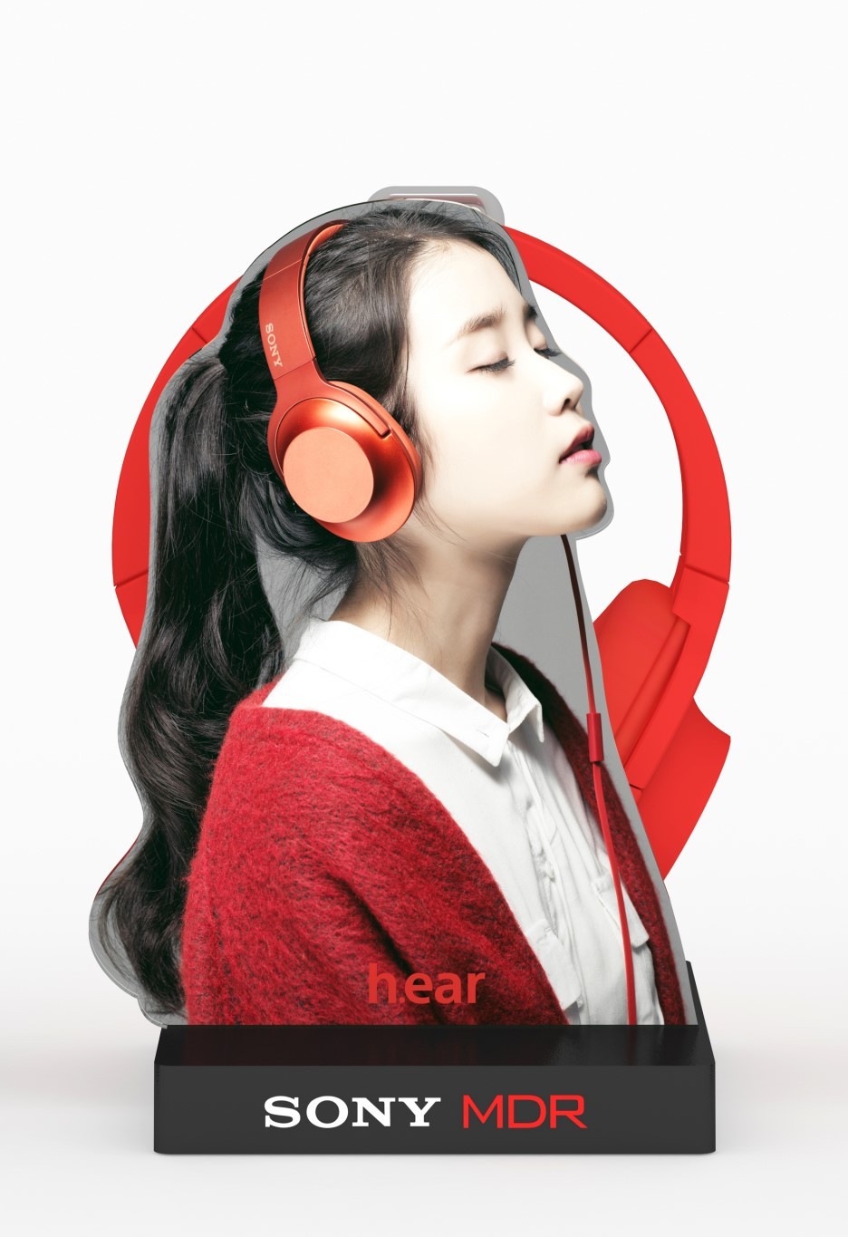 [15.10.10] 소니 아이유 모바일 배경화면.jpg | 인스티즈