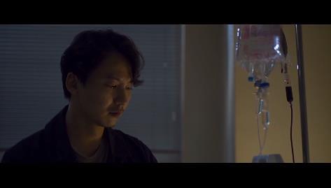 나에게만 그녀가 보이기 시작했다. 천우희 김남길 주연 ＜영화 어느날＞ 完 | 인스티즈