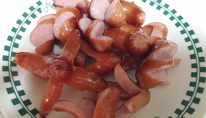 생김치랑 같이 먹으면 맛있는 진정한 밥도둑 甲 | 인스티즈