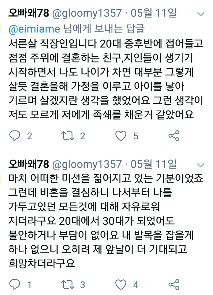 30대 이상 비혼 여성들의 삶 | 인스티즈