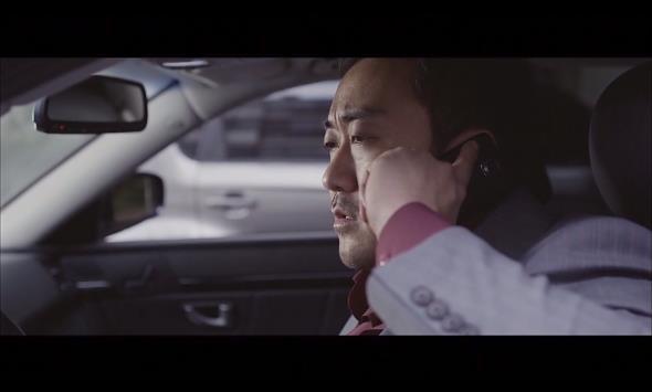 강산맨션 102호에는 살인마가 살고있다. ＜영화＞ 이웃사람 11 | 인스티즈