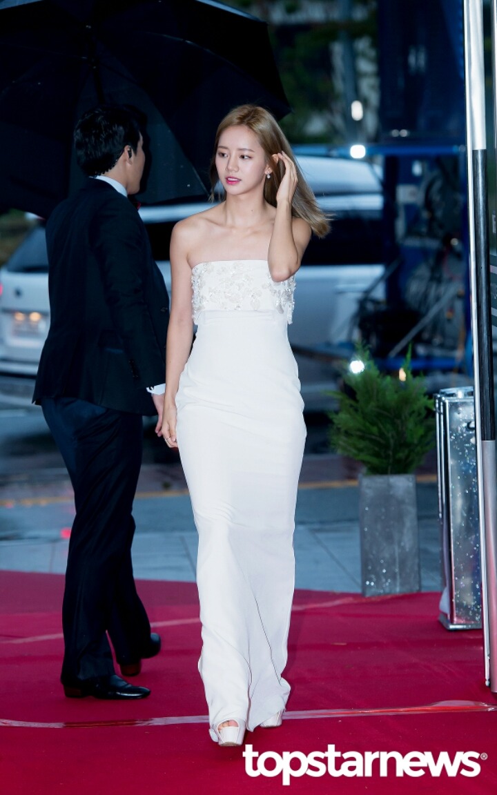 오늘자 걸스데이 혜리 몸매ㄷㄷㄷ | 인스티즈