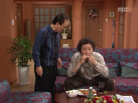 [거침없이하이킥] 유미 가족의 비밀 -17- | 인스티즈