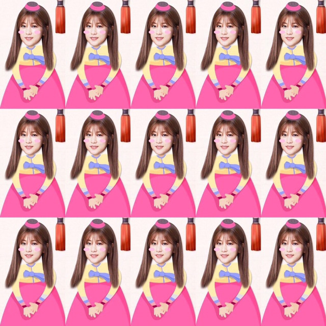 오늘자 에이핑크 박초롱 | 인스티즈