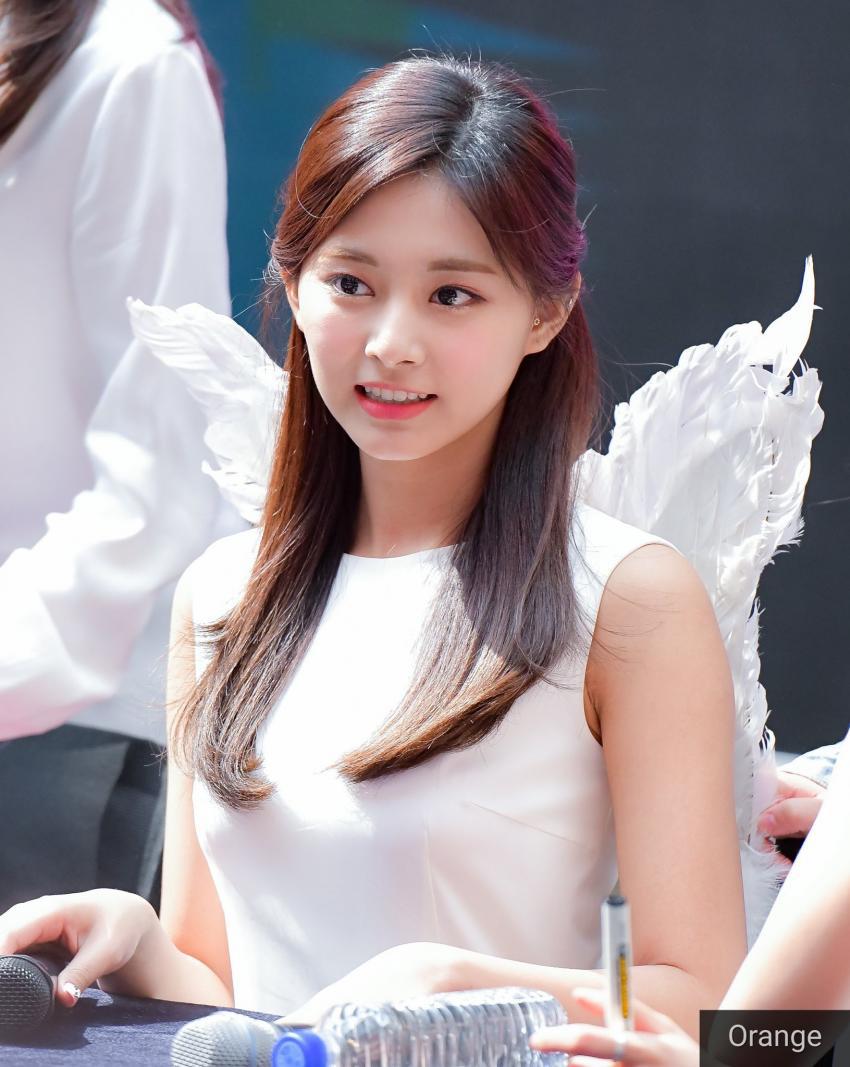 레전드 찍은 쯔위..jpg | 인스티즈