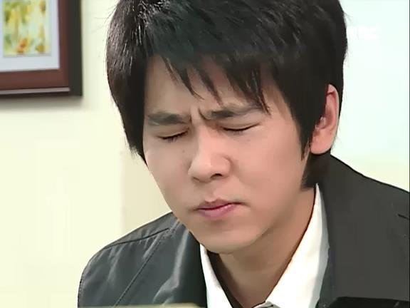[거침없이하이킥] 짝사랑의 시작(민민).jpg | 인스티즈