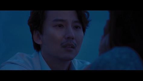 나에게만 그녀가 보이기 시작했다. 천우희 김남길 주연 ＜영화 어느날＞ 16 | 인스티즈