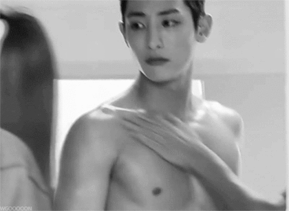 대형견같은 남자 vs 고양이같은 남자 | 인스티즈