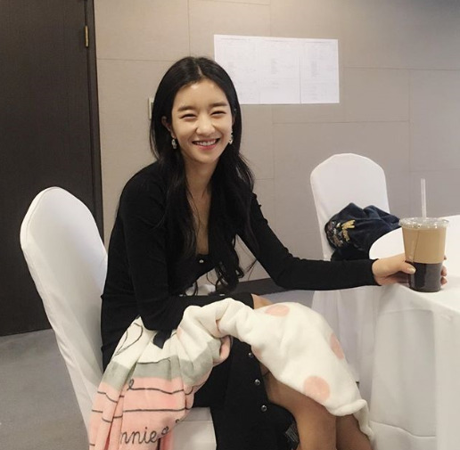 서예지 | 인스티즈
