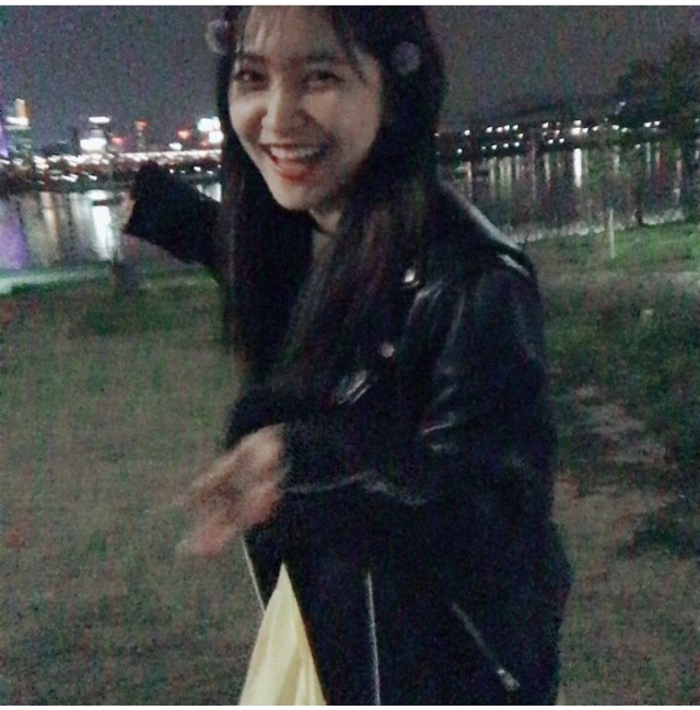 5/7 레드벨벳 예리 인스타그램 | 인스티즈