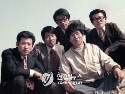 정재계 유명인사들의 과거사진 | 인스티즈