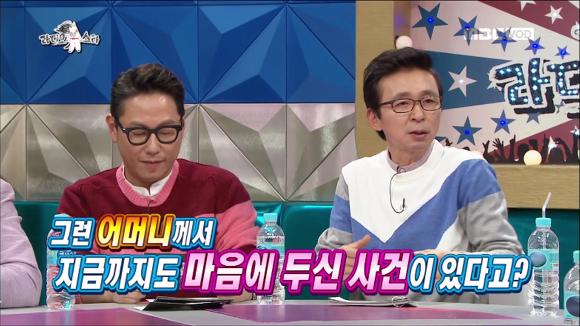 [라디오스타] 어제자 많은 사람들을 울컥하게 만든 배우 김기두씨의 등록금 일화 | 인스티즈