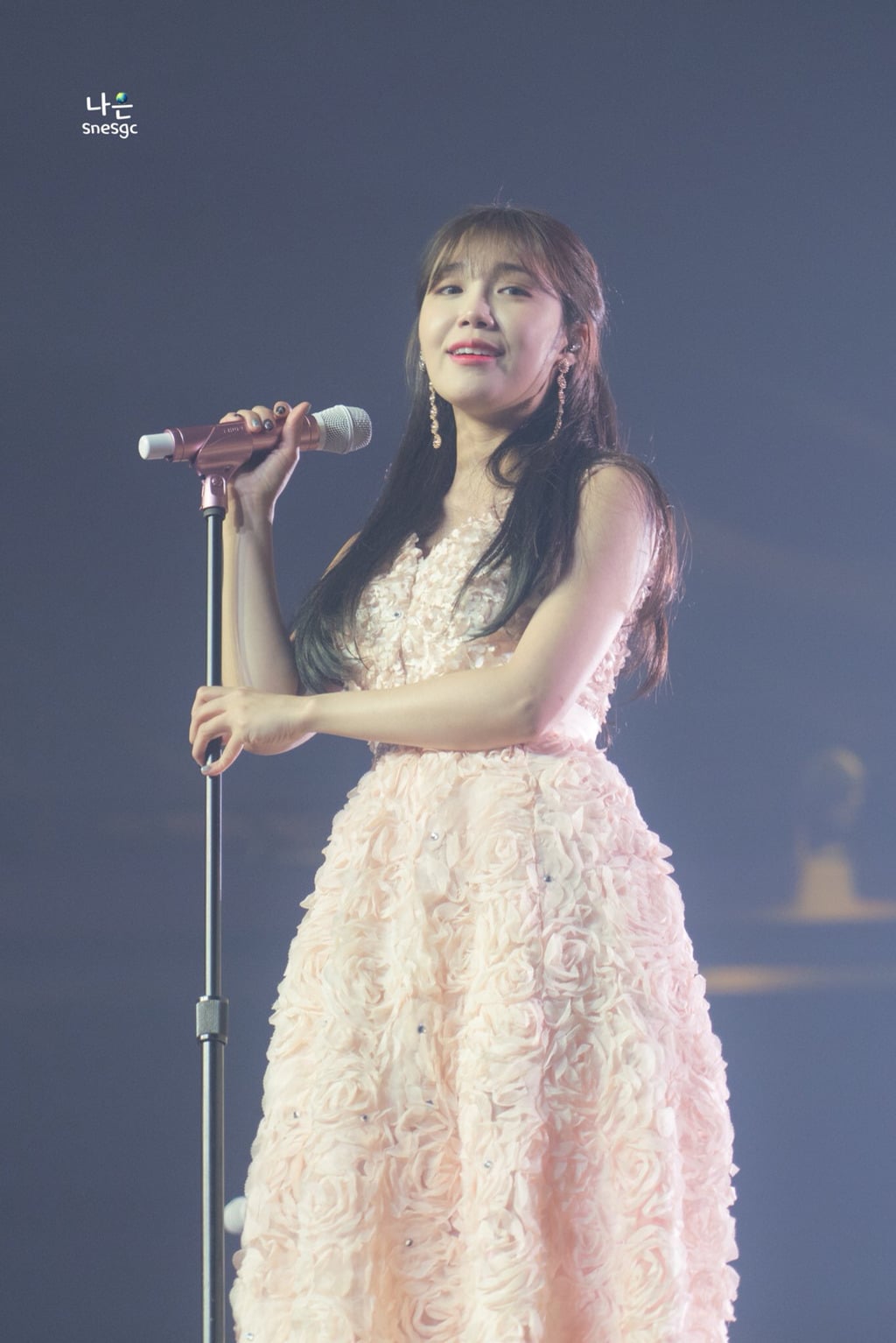 [에이핑크] 850번째 글이라서 정은지 | 인스티즈