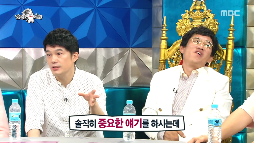 [28.4mb] 이경규 오른팔 배우의 연기력 위엄.jpg | 인스티즈
