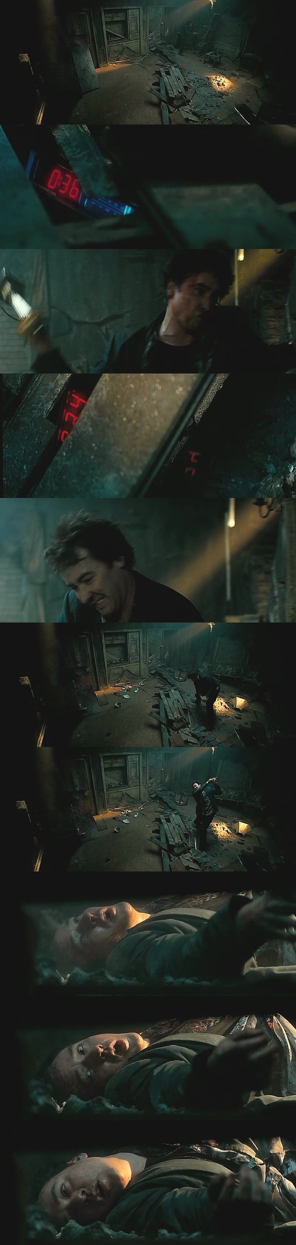 1408 (2007) - 0 1 2 | 인스티즈