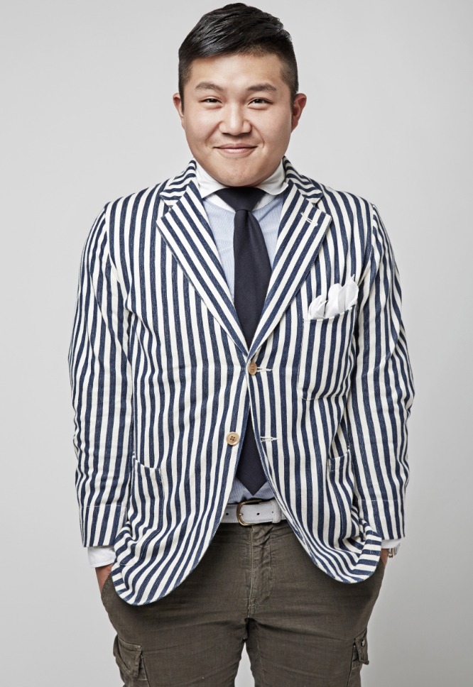 갠적으로 앞으로 예능계를 이끌어갈거 같은 예능인 삼대장 | 인스티즈