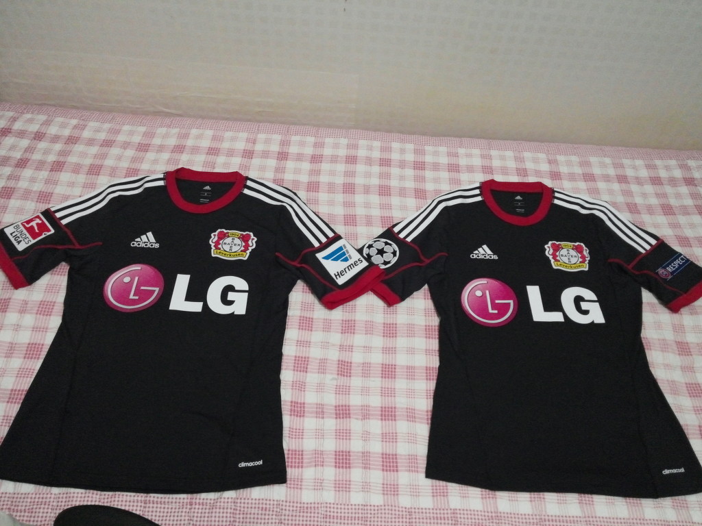 유니폼 1장 삿다가 본 경험 JPG | 인스티즈