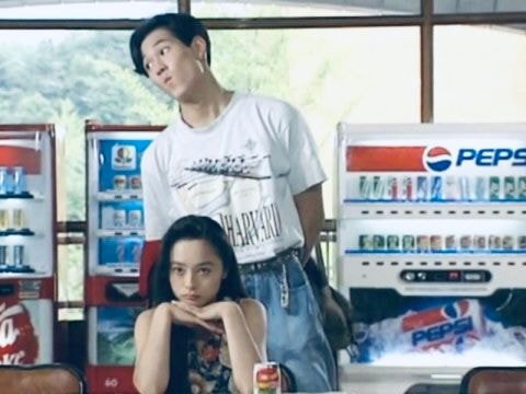 삼형제가 한 여자를 좋아하는데 이해가 되는 얼굴..ㄷㄷjpgif | 인스티즈