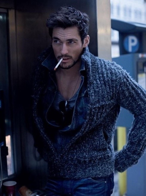 여자들이 남자에게 느끼는 섹시란 | 인스티즈