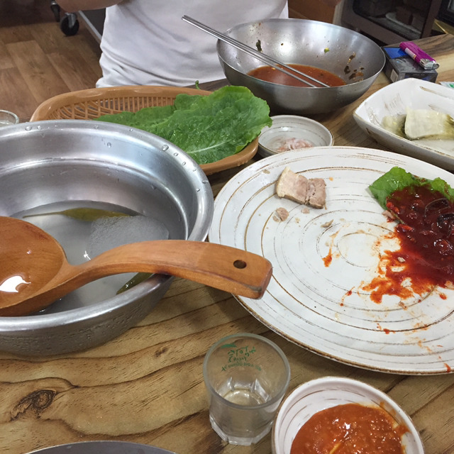 포켓몬 점심먹다가 잡았어요 | 인스티즈