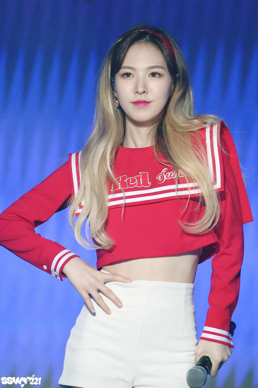 소리바다 시상식 레드벨벳 사진 | 인스티즈