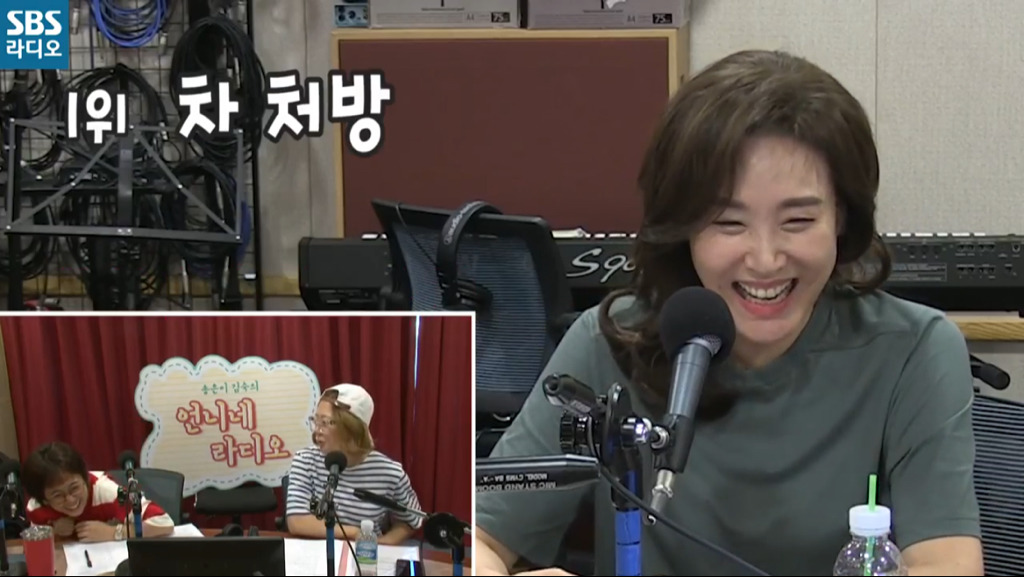 주현미가 가수를 하게 된 이유.jpg | 인스티즈