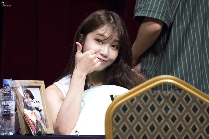 [에이핑크] 850번째 글이라서 정은지 | 인스티즈